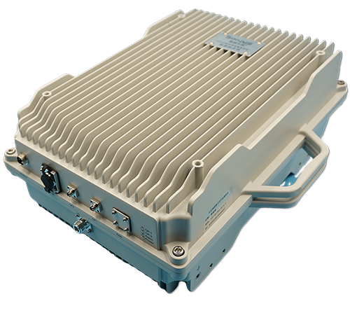 凤城单频/双频/四频/五频运营级数字光纤直放站