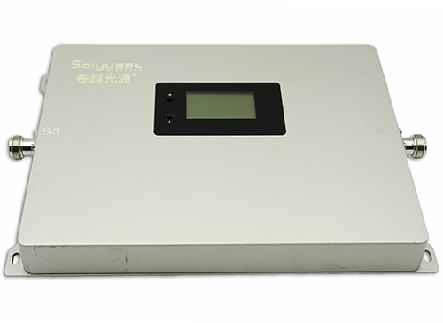  凤城三频/四频/五频手机信号接收器800㎡