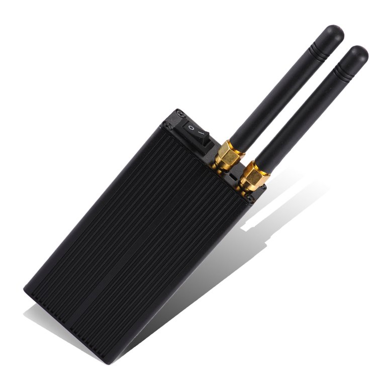  凤城1.2G/1.5G导航屏蔽器