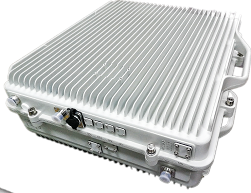 凤城信令级数字室分型移动通信干扰器