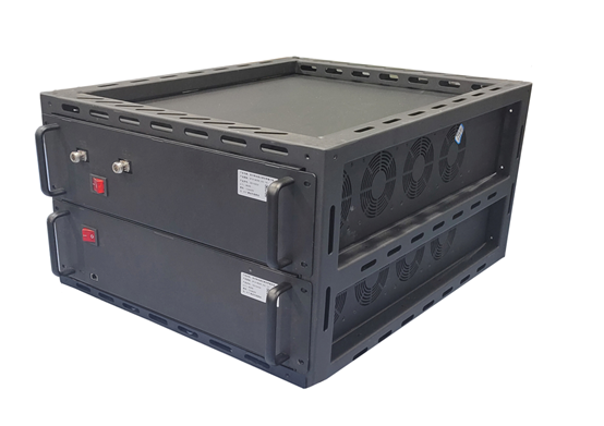 凤城室内大功率通讯管控屏蔽系统