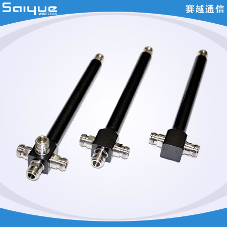  凤城FM调频广播同步广播功分器