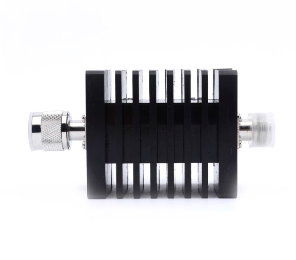  凤城腔体固定衰减器0-3G/0-4G  N型接口